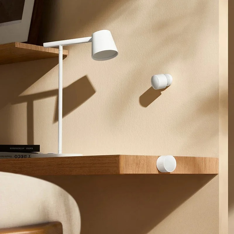 Détecteur de présence humaine  - Smart Home Hub 2 avis et prix