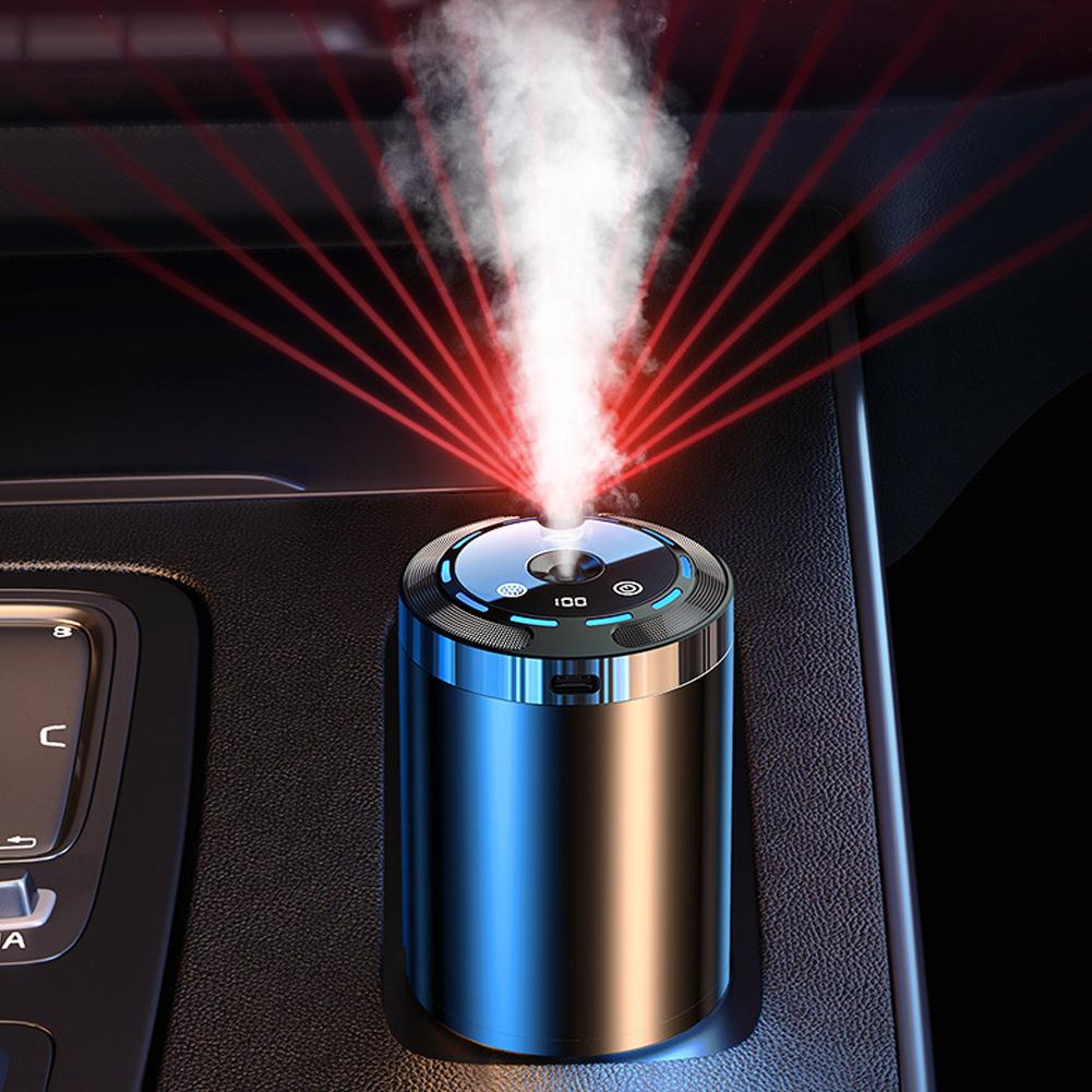 Diffuseur d'arômes intelligent - Smart Humidifier avis et prix