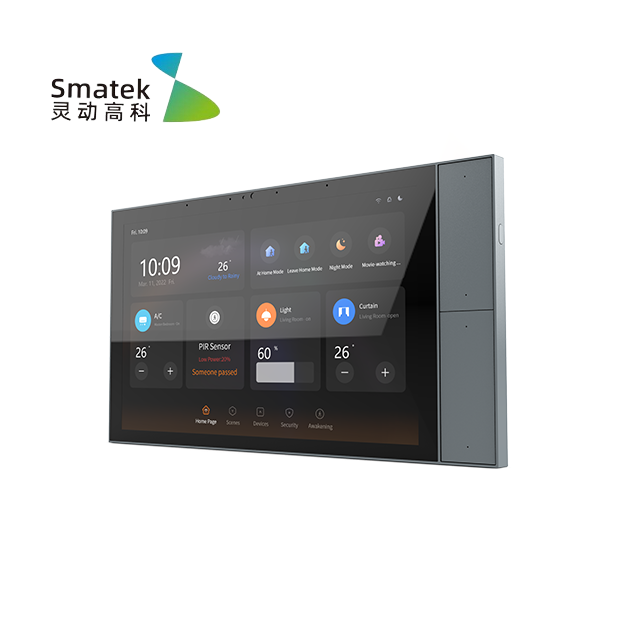 Nouveauté 2026 : Offre d'usine - Smart Home Knx System avis et prix