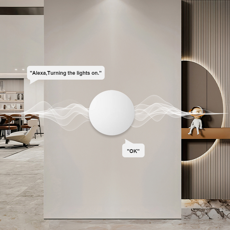 Bouton intelligent sans fil Zi - Smart Home Setup avis et prix