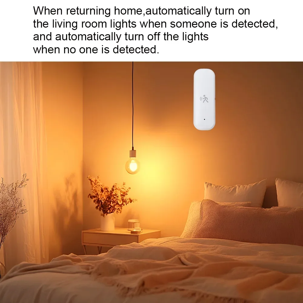 ZigBee – détecteur de mouvemen - Smart Home Setup avis et prix