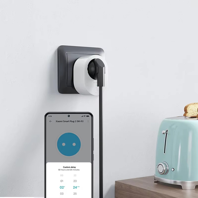 Version mondiale Xiaomi Mi Sma - Smart Home Hub 2 avis et prix