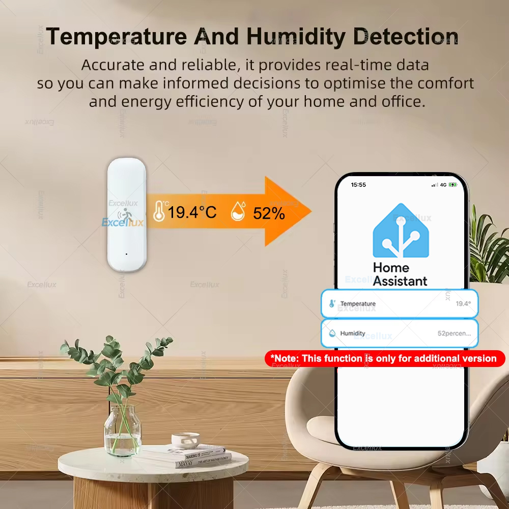 Capteur de mouvement intellige - Smart Home Setup avis et prix