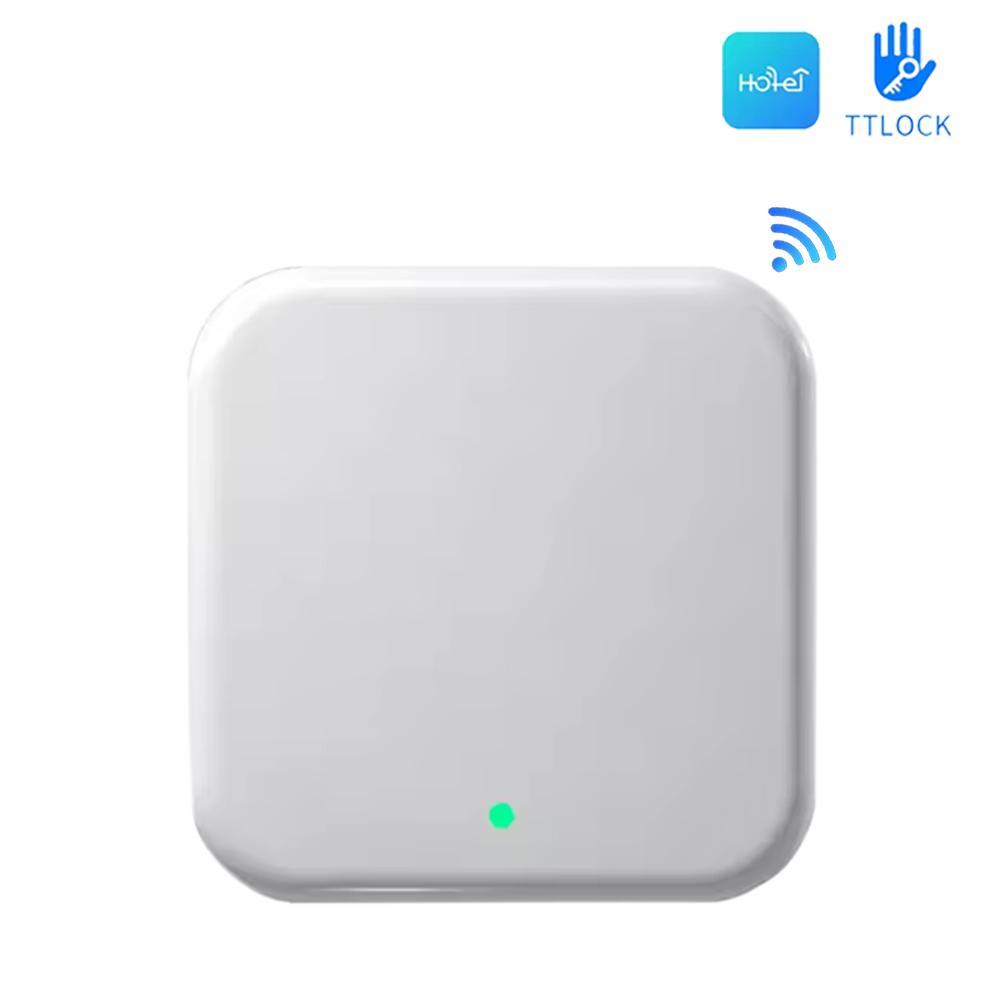 TTLOCK passerelle G2 G3 Blueto - Smart Home Living avis et prix