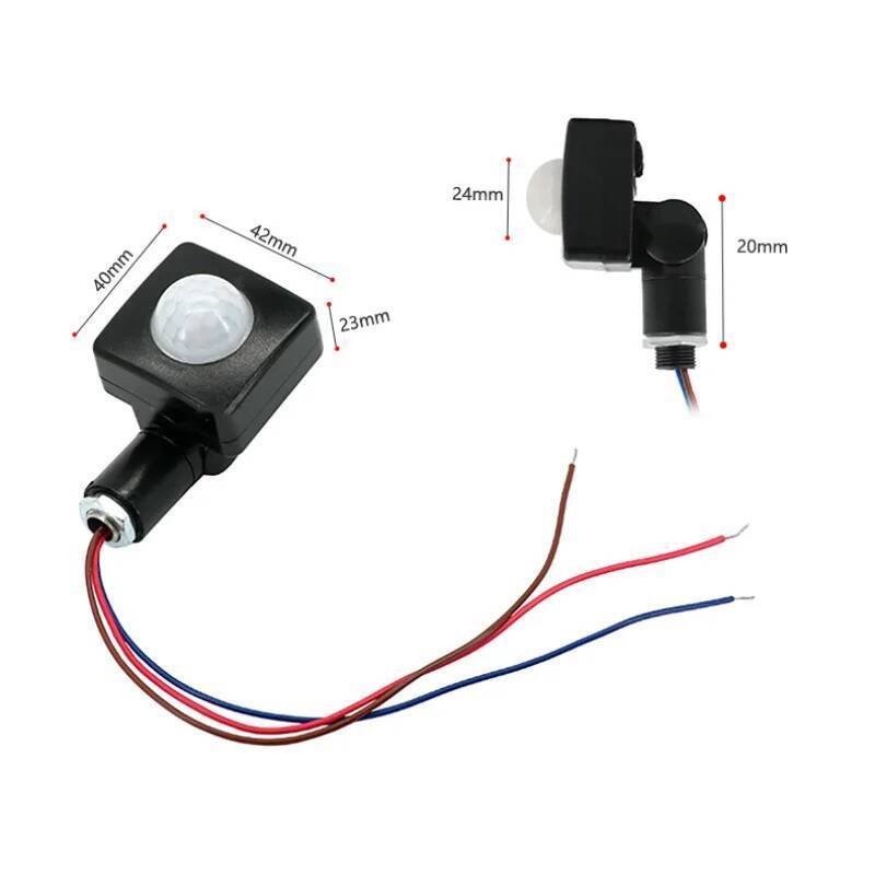 Capteur De mouvement interrupt - Pir Motion Sensor avis et prix