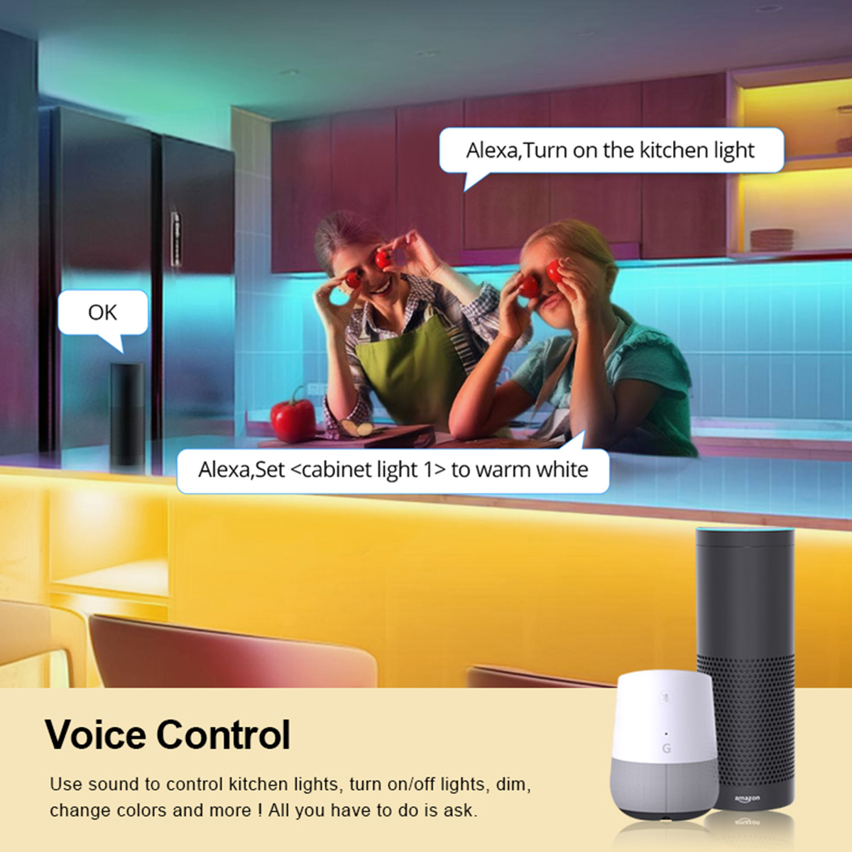Contrôleur WIFI Tuya SmartLife - Wifi Led Dimmer avis et prix