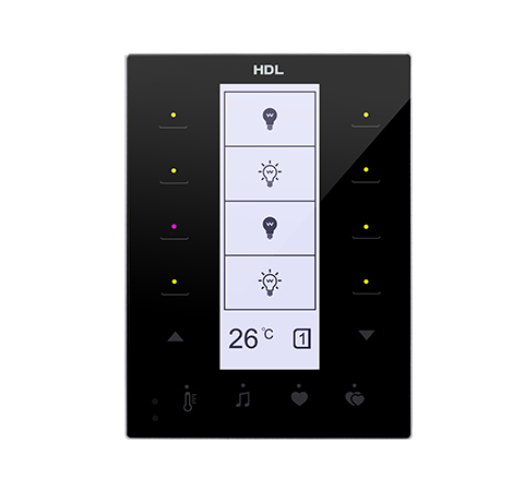Système de maison intelligente - Smart Home Knx System avis et prix