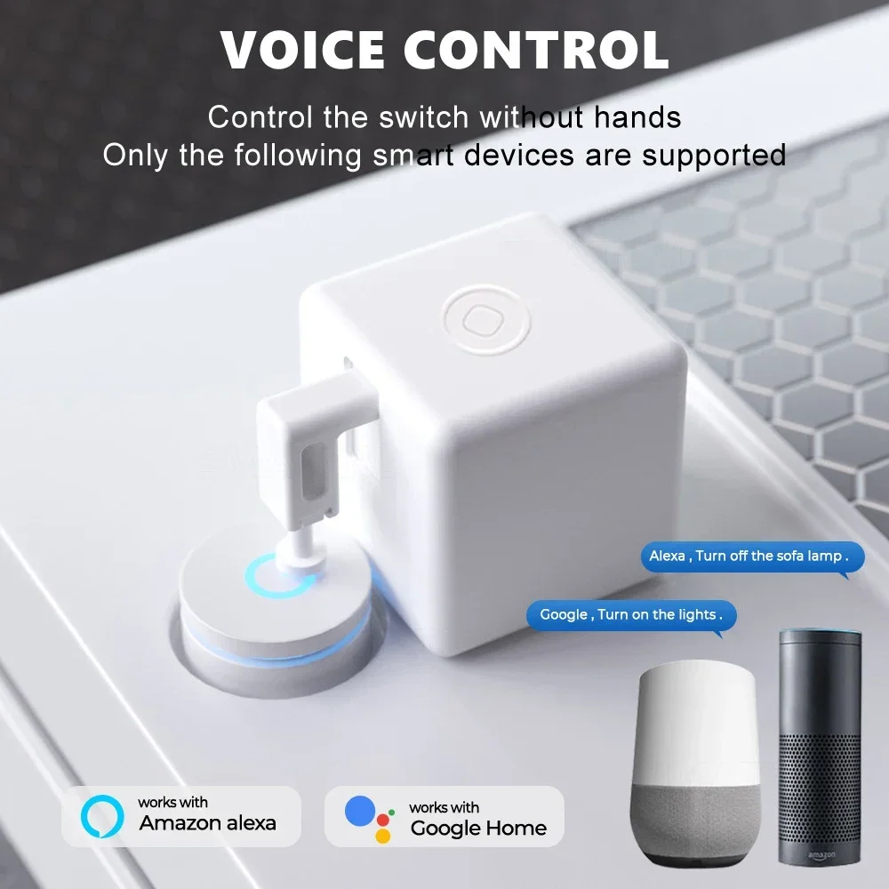 Tuya Zigbee 1/3 pièces intelli - Smart Home Plus avis et prix
