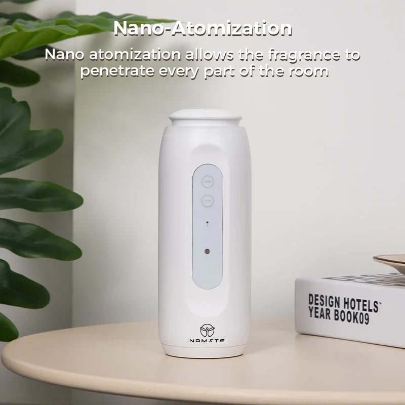 Diffuseur intelligent portable - Smart Humidifier avis et prix