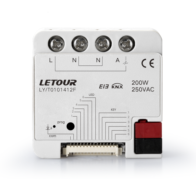 Module de commutation d'éclair - Smart Home Knx System avis et prix
