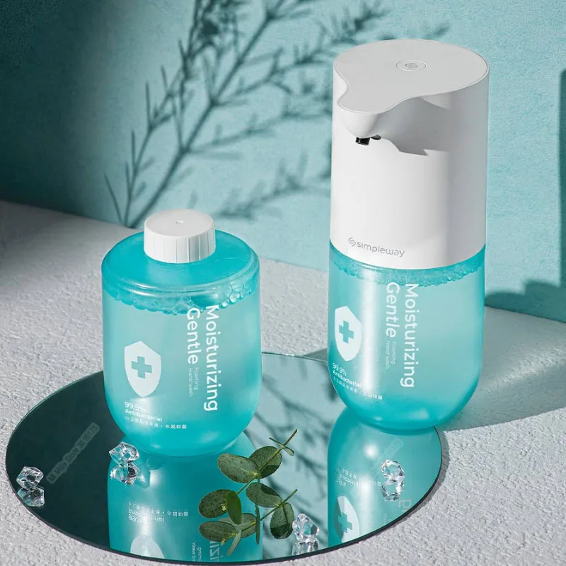 Simpleway – distributeur autom - Smart Home Ir avis et prix