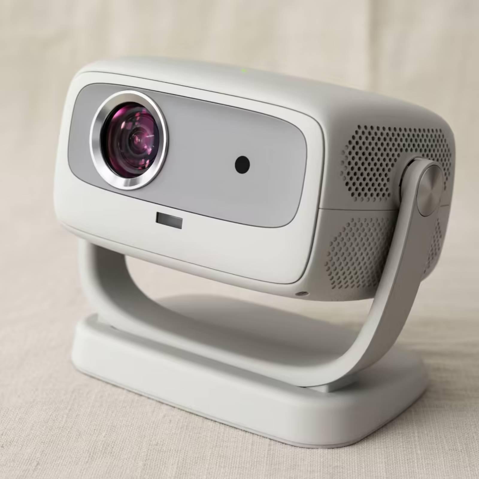Projecteur intelligent pour la - Smart Home Monitor avis et prix