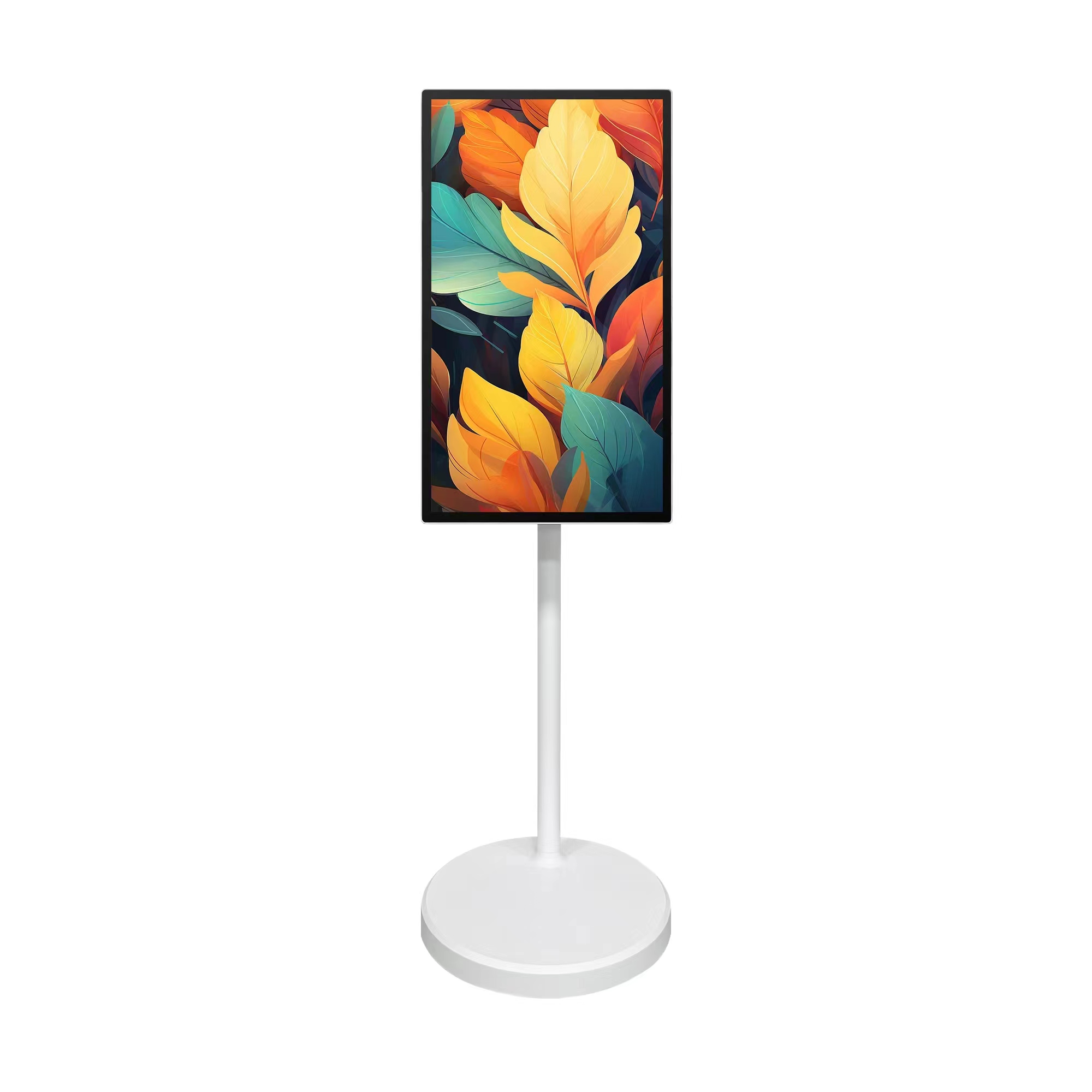 Moniteur tactile mobile 32 pou - Smart Home Monitor avis et prix