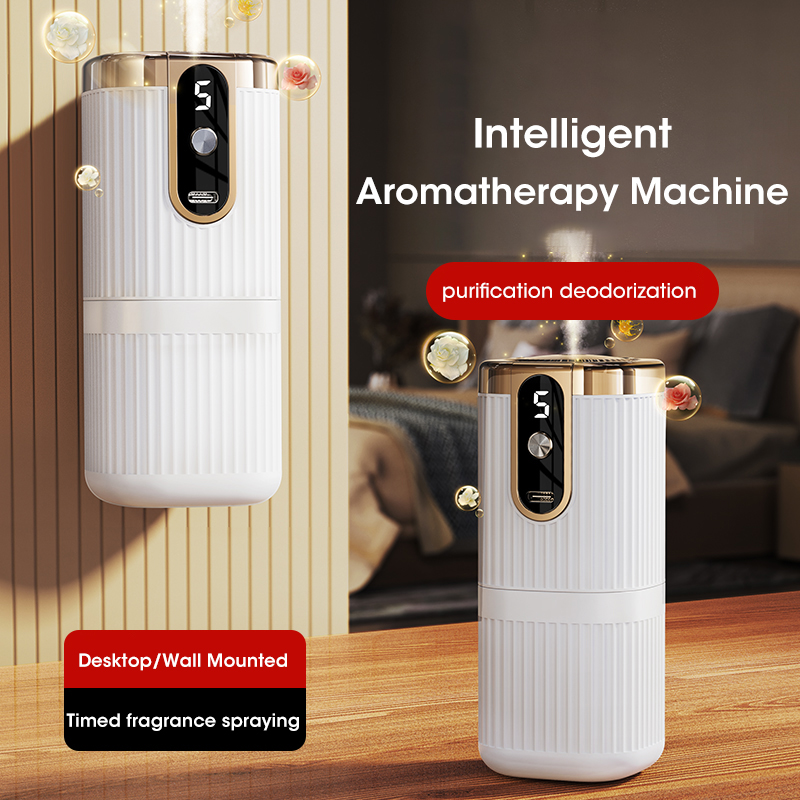 Diffuseur d'huiles essentielle - Smart Humidifier avis et prix