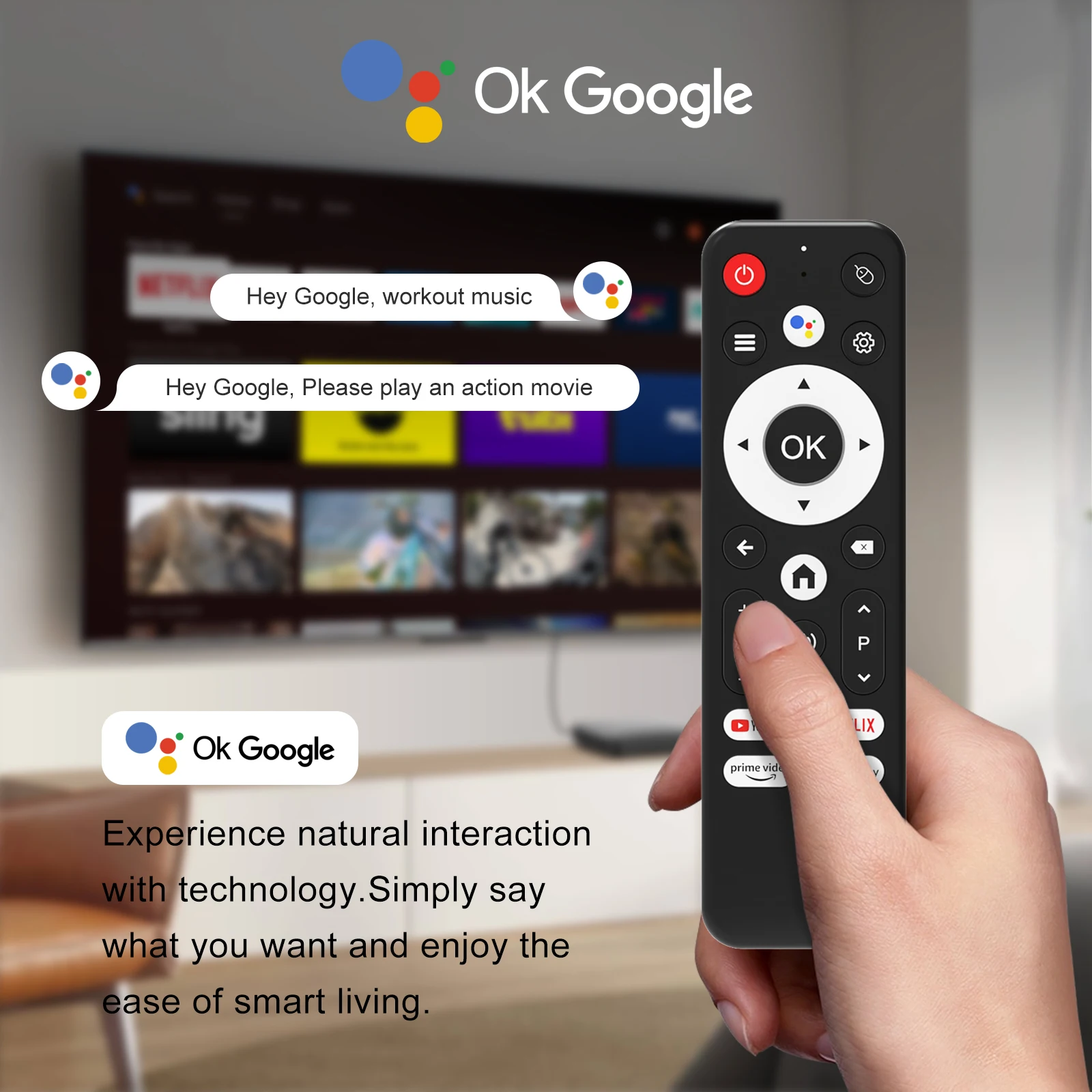H96Max S905L3 TV Box 4K Androi - Smart Home Plus avis et prix