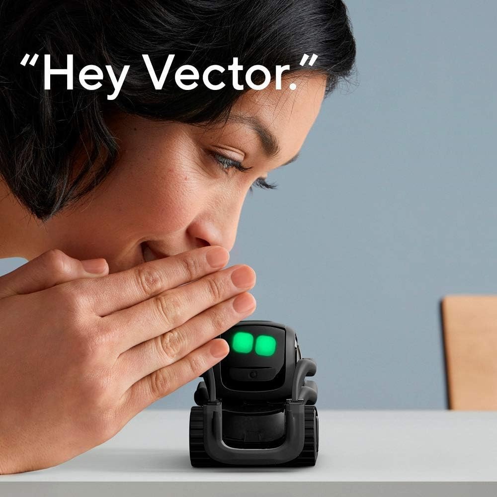 Robot compagnon intelligent au - Smart Home Robot avis et prix
