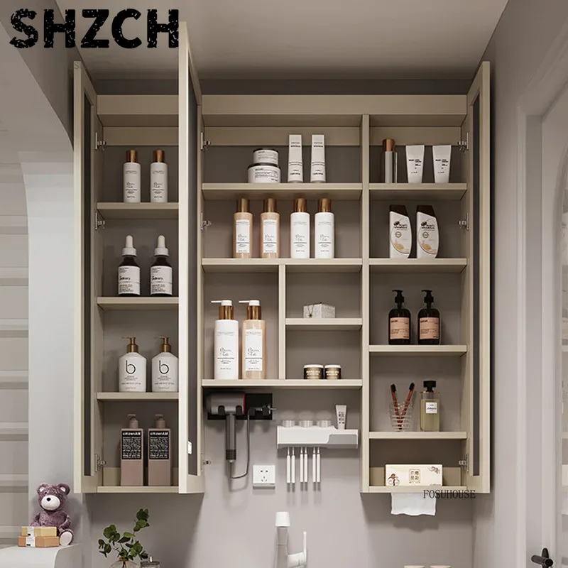 Miroir de salle de bain modern - Smart Home Living avis et prix