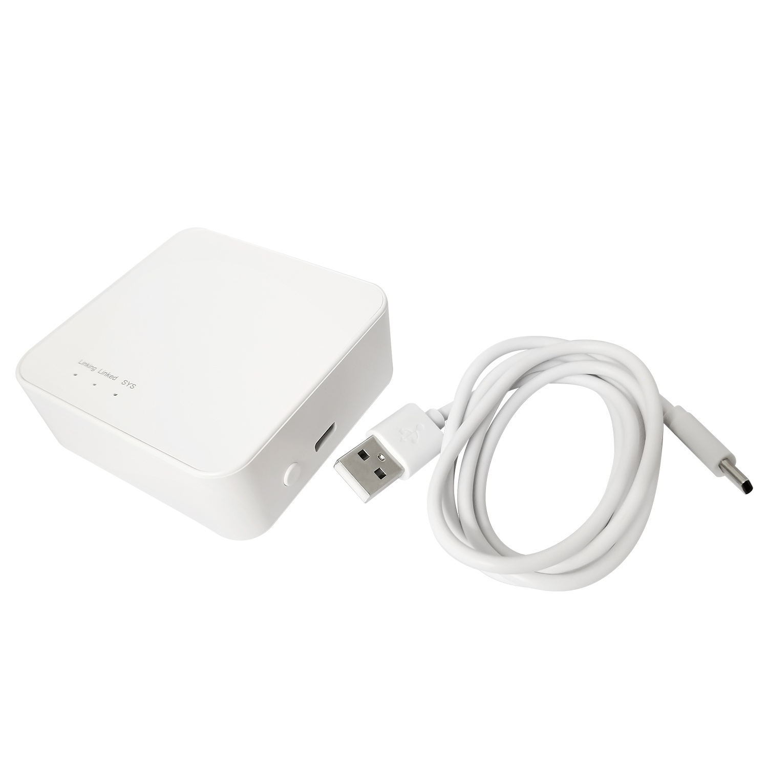 Tuya – passerelle intelligente - Smart Home Hub 2 avis et prix