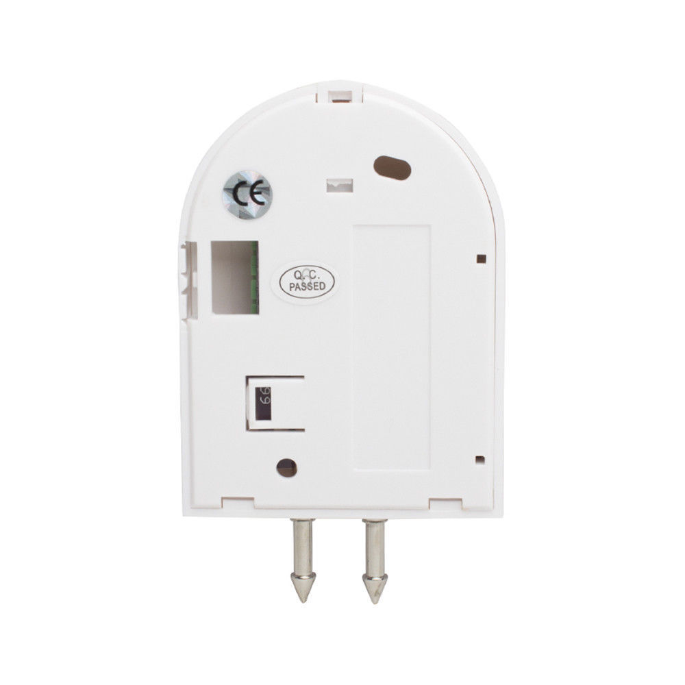 Wolf-Guard – détecteur d'intru - Wifi Water Sensor avis et prix