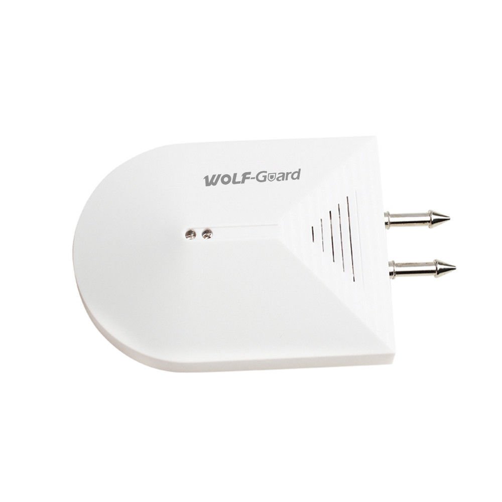 Wolf-Guard – détecteur d'intru - Wifi Water Sensor avis et prix