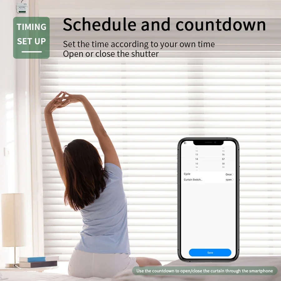 Tuya – interrupteur intelligen - Smart Home Setup avis et prix