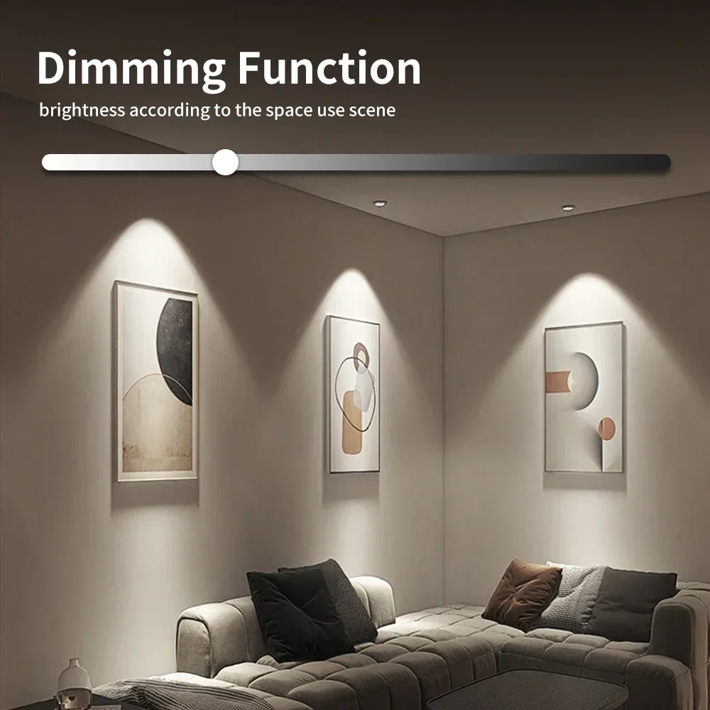 Lxin tuya AU plug Downlight WI - Wifi Led Dimmer avis et prix