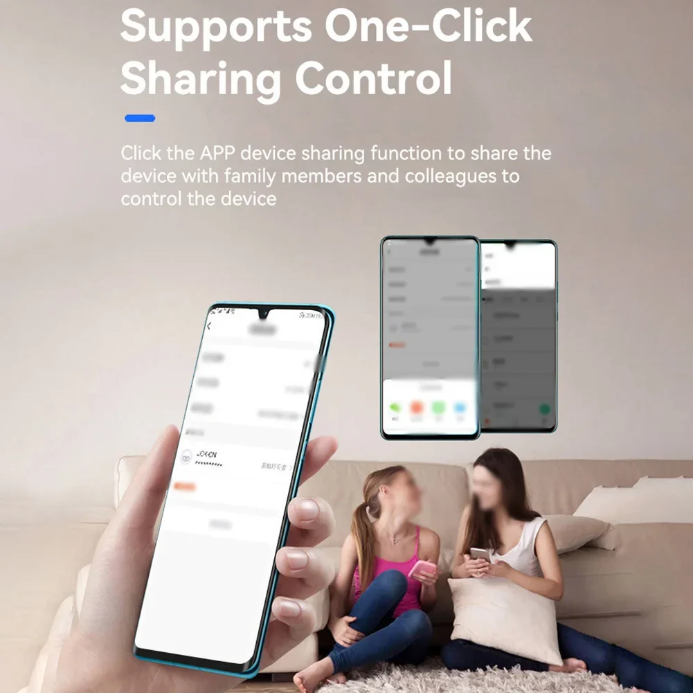 Module de commande vocale WiFi - Smart Home Automation avis et prix