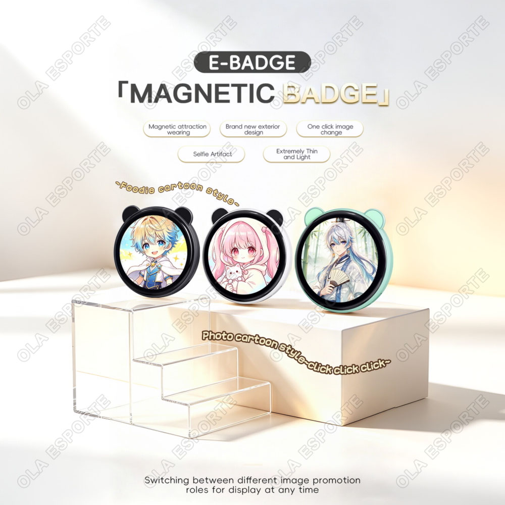 Badge électronique intelligent - Smart Home Icon avis et prix