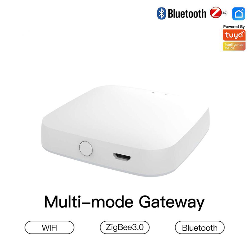 Tuya Zigbee + Bluetooth passer - Smart Home Hub 2 avis et prix