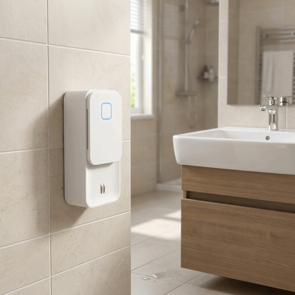 Détecteur d'immersion d'eau Wi - Wifi Water Sensor avis et prix