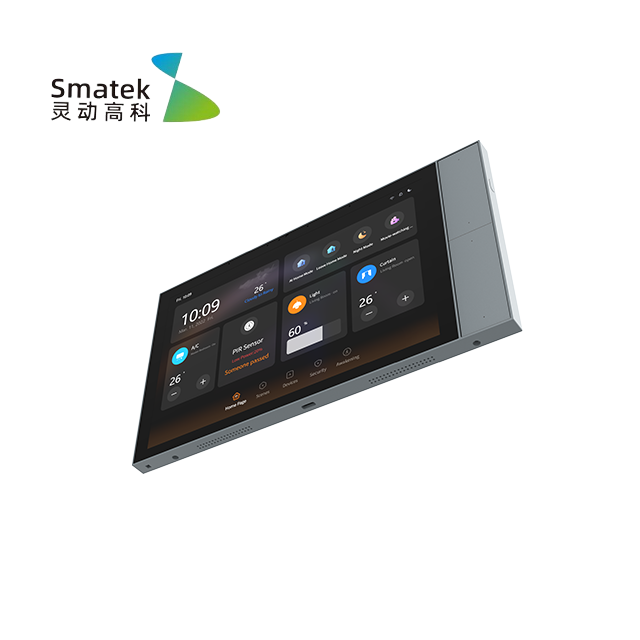 Offre d'usine : Système domoti - Smart Home Knx System avis et prix