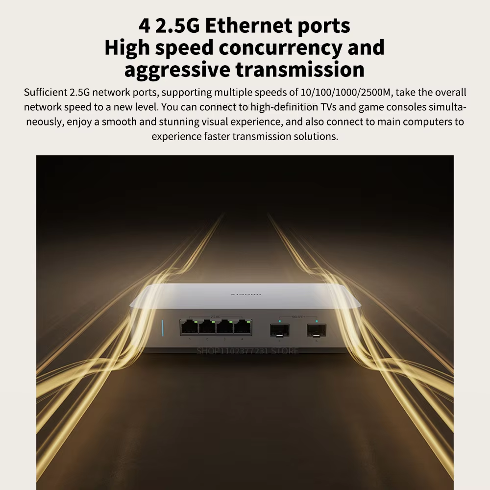 NOUVEAU Commutateur Ethernet X - Smart Home Hub 2 avis et prix