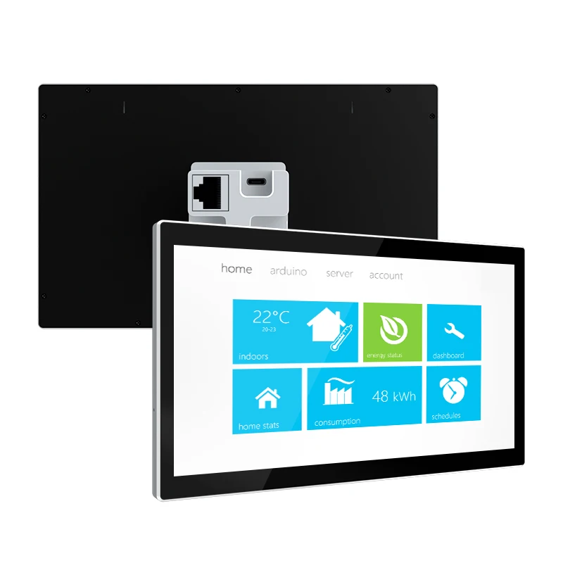 Système de maison intelligente - Smart Home Knx System avis et prix