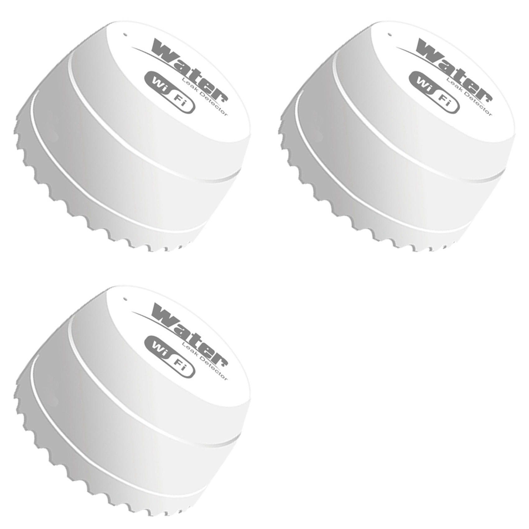 ABKW-3X Détecteur de fuite d'e - Wifi Water Sensor avis et prix