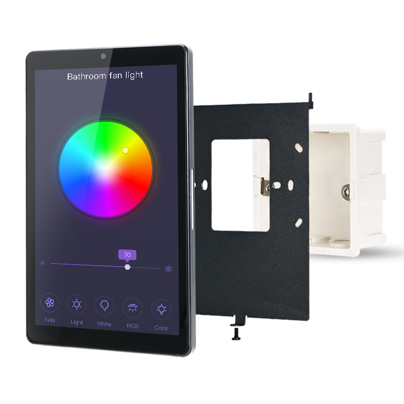 Sunworld YC-SM08P Domotique, p - Smart Home Automation avis et prix