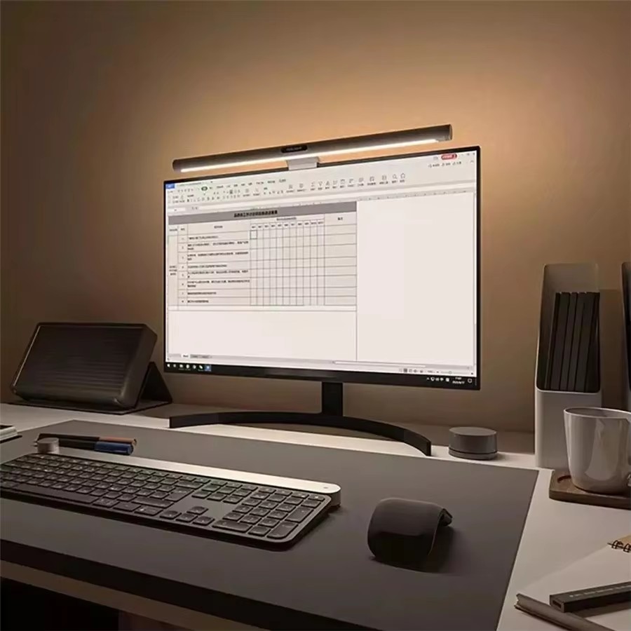 Barre lumineuse intelligente Y - Smart Home Monitor avis et prix