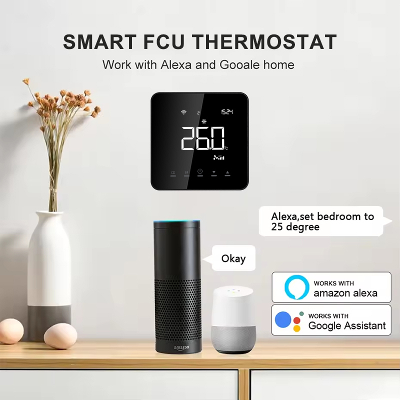 Thermostat intelligent univers - Smart Home Energy App avis et prix