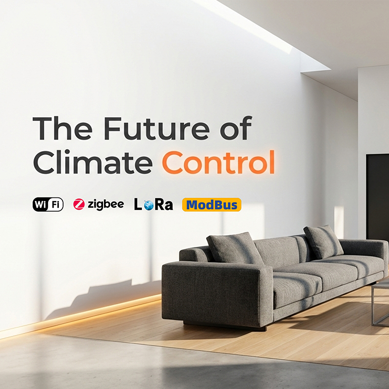 Thermostat intelligent univers - Smart Home Energy App avis et prix
