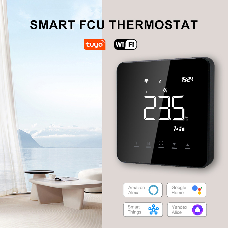 Thermostat intelligent univers - Smart Home Energy App avis et prix