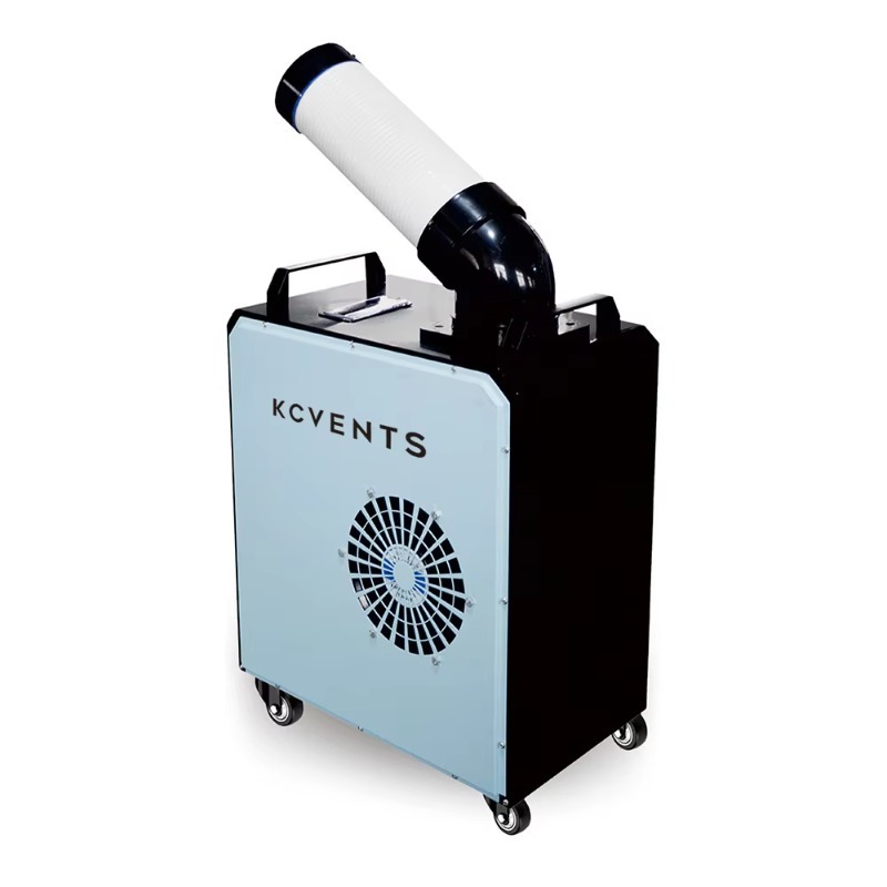 Climatiseur portable tout-en-u - Smart Home Energy avis et prix
