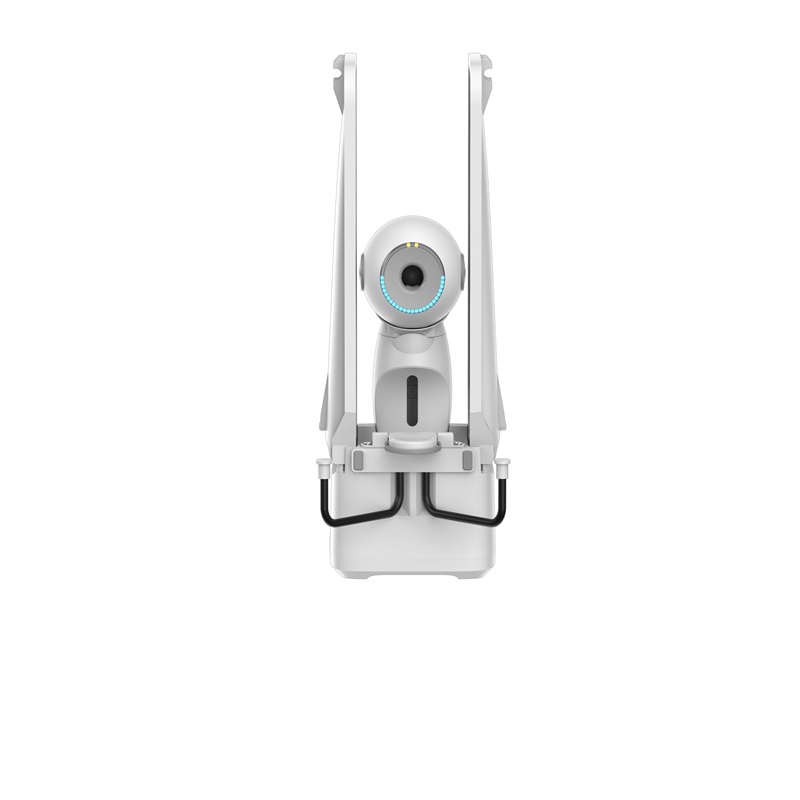 Robot de tennis de table élect - Smart Home Robot avis et prix