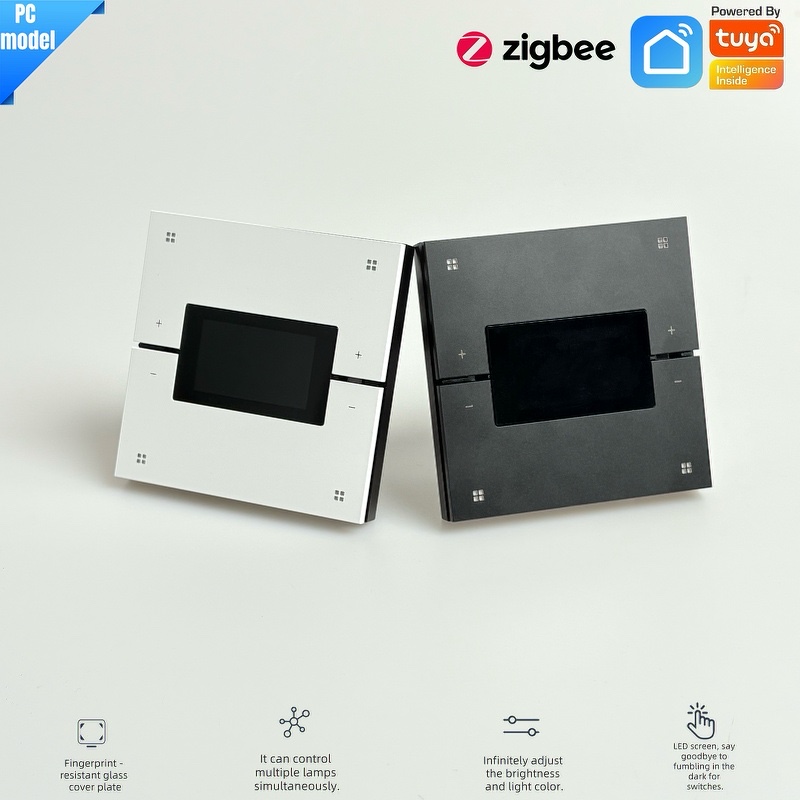 Interrupteur intelligent Tuya  - Smart Home Automation avis et prix