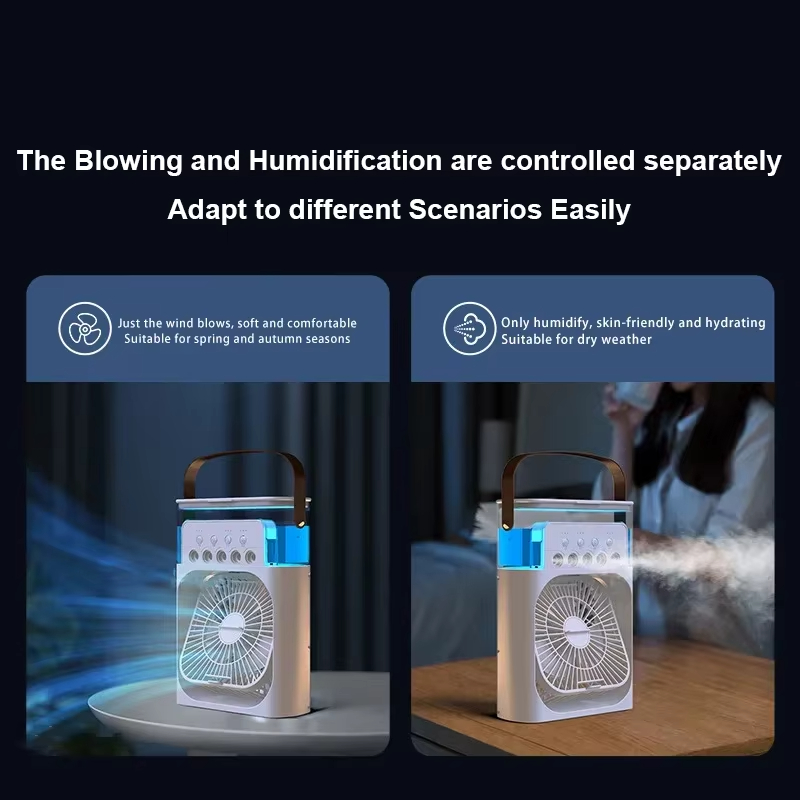 Ventilateur Climatiseur Xiaomi - Smart Humidifier avis et prix