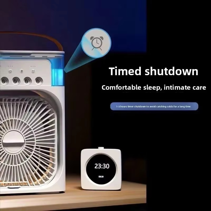 Ventilateur Climatiseur Xiaomi - Smart Humidifier avis et prix