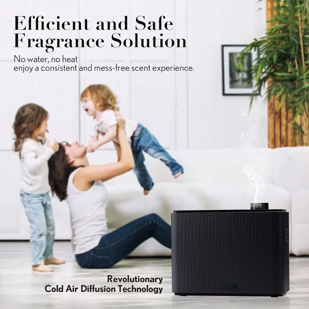 Diffuseur de parfum NAMSTE 800 - Smart Humidifier avis et prix