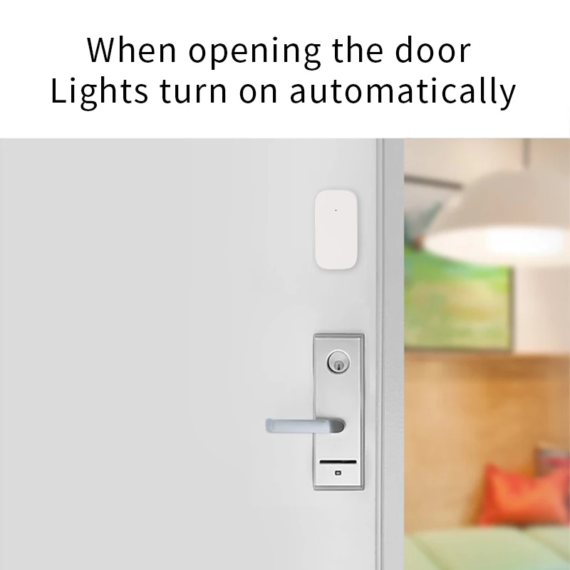 Aqara capteur de porte fenêtre - Smart Home Hub 2 avis et prix
