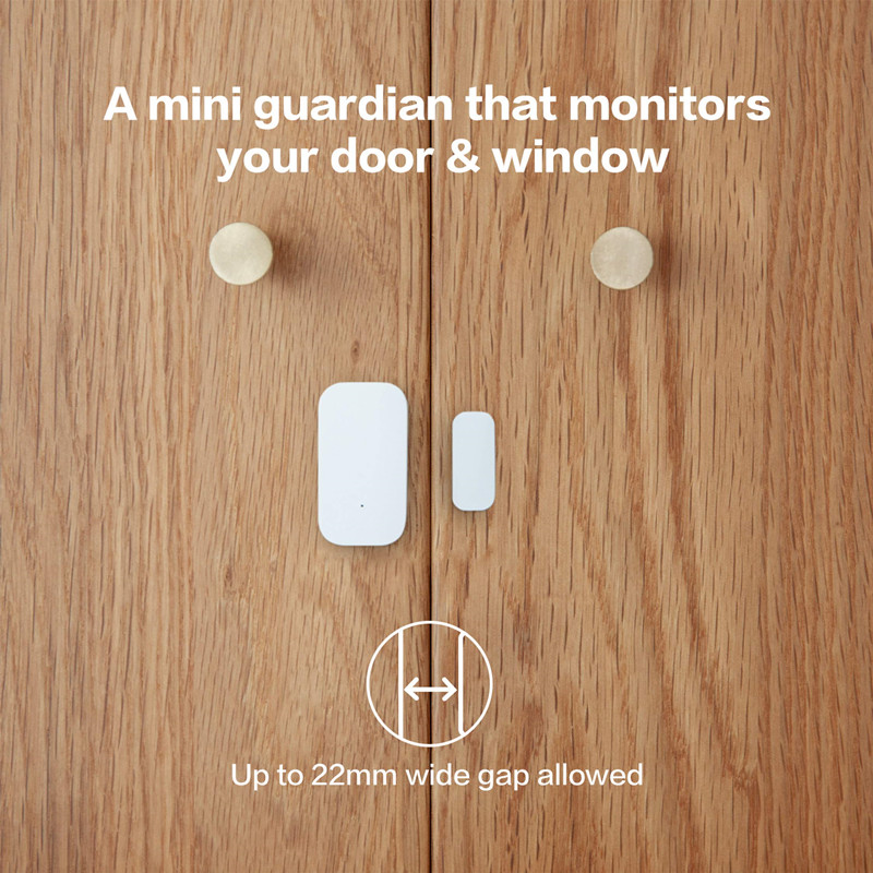 Aqara capteur de porte fenêtre - Smart Home Hub 2 avis et prix