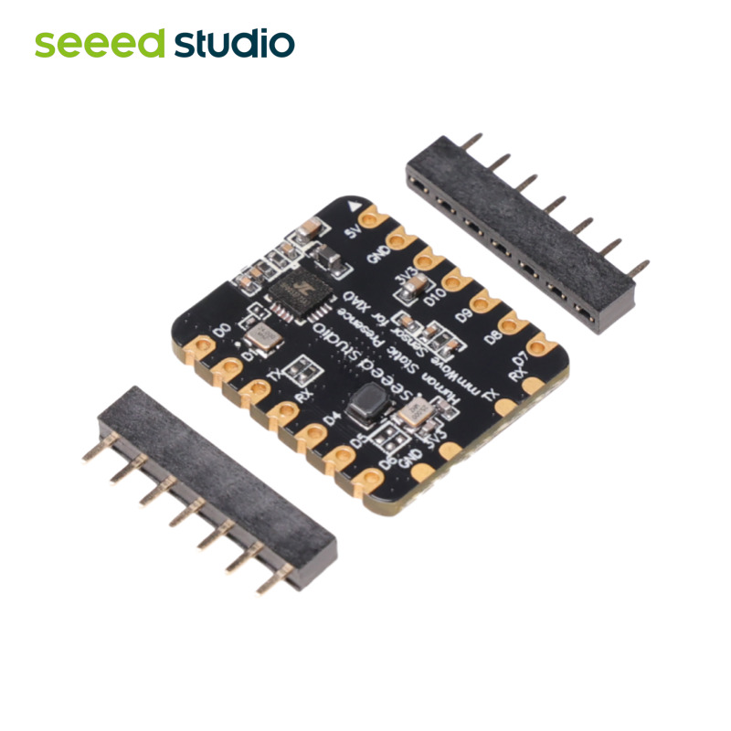 Capteur à ondes millimétriques - Pir Motion Sensor avis et prix