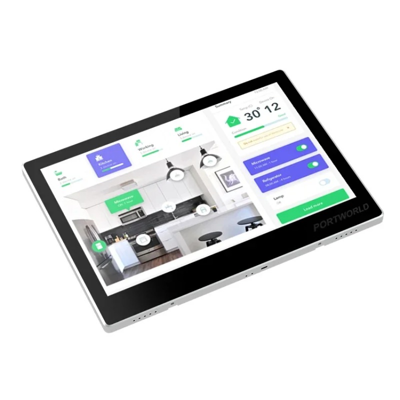 Système de sécurité intelligen - Smart Home Knx System avis et prix