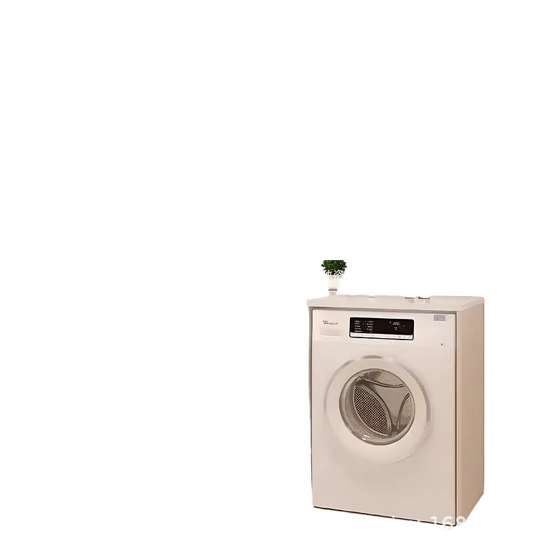 Meuble de salle de bain et bua - Smart Home Laundry avis et prix